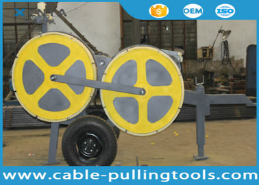 Tensioners کابل 35KN برای OPGW
