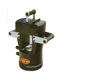 1250KN کمپرسور هیدرولیکی ابزار ساخت و ساز اساسی QY-125 MAX 94MPA برای ACSR کمتر از 720
