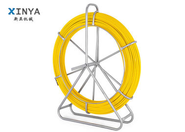 نوار ماهی 6MM 100M لچک دار فیبرگلاس لوله لوله COBRA